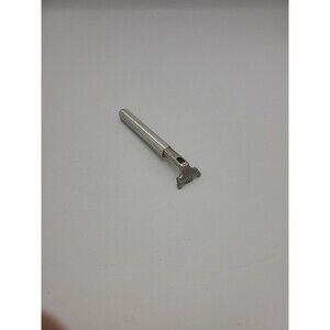 Vintage Gillette ATRA Y1 Men's Cartridge Razor Handle